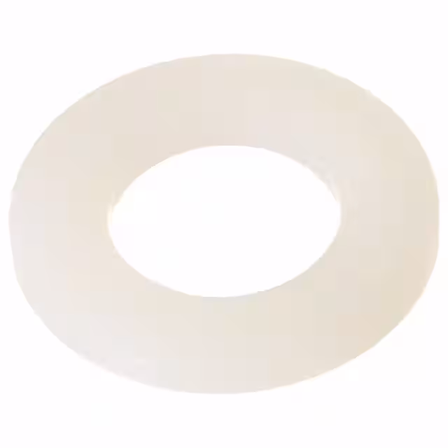 17W07480 Essentra Components  Rondelle